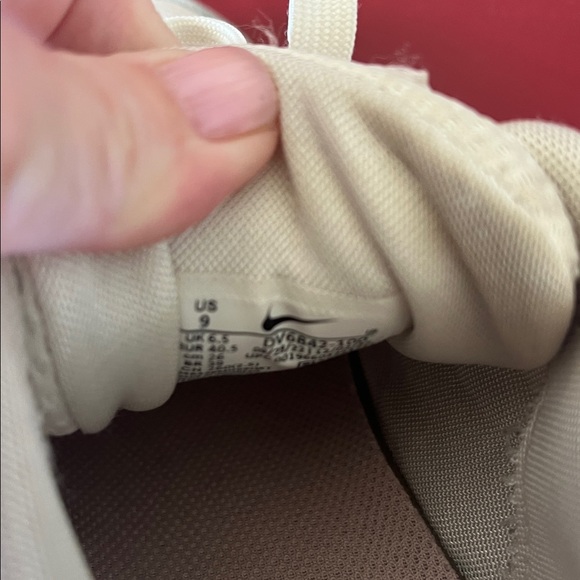 Nike Women's Air Max SC SE Sail Pink Sneakers Shoes Women 9 - Picture 10 of 10